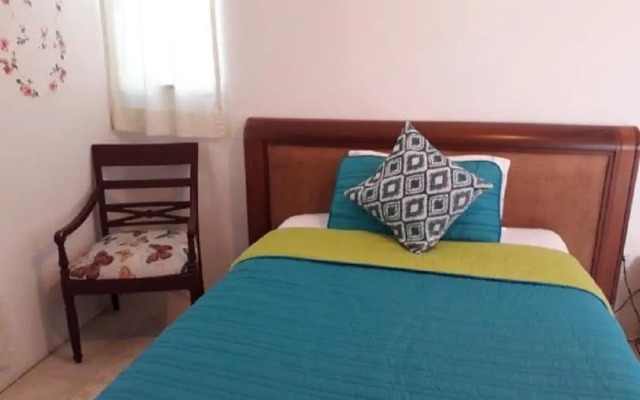 Villa Oasis B&B Cancun Airport