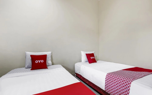 OYO 90927 Homestay Tentrem 2