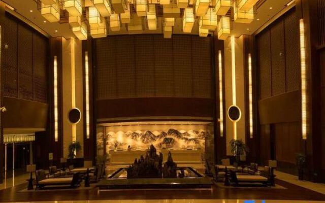 Royal Tulip Sheng Di Hotel-Zunyi