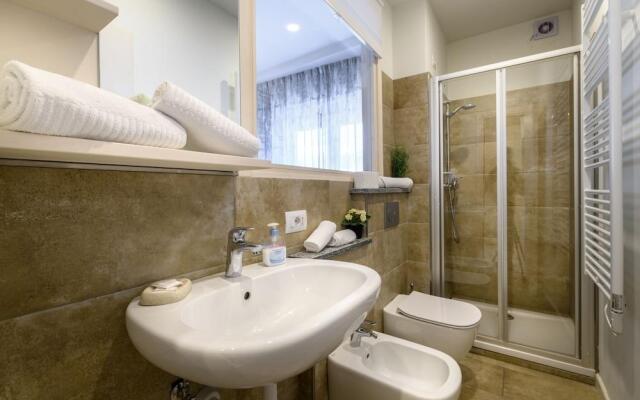 Bernina Express Eco Rooms&Breakfast