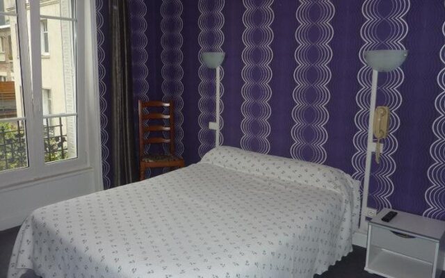 Ardenn Hotel