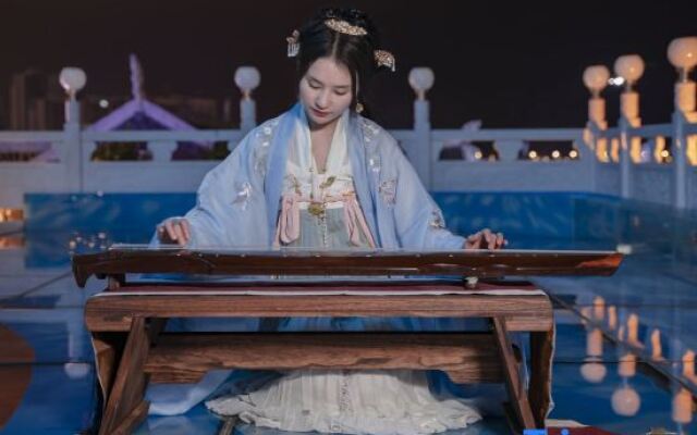 Libo Yueyuan Guesthouse