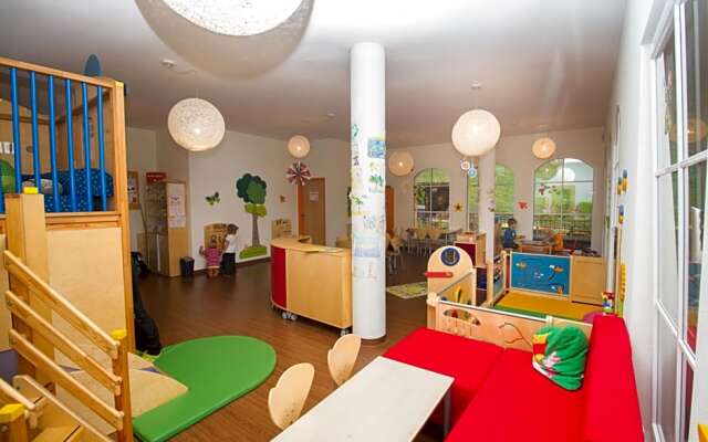 Familienhotel Oberkarteis