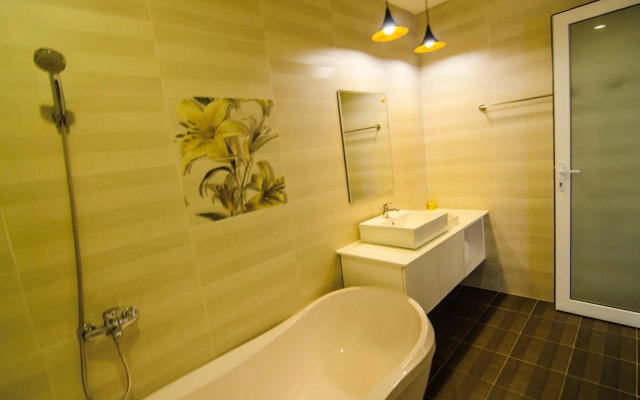 Son Tra Hill Phu Quoc