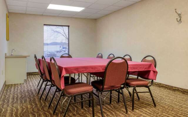 Comfort Inn Duncansville - Altoona