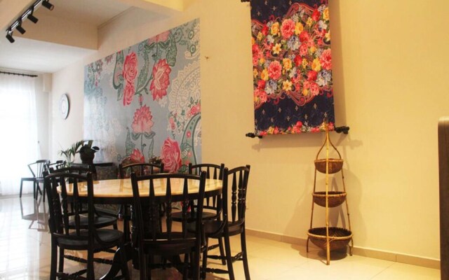 Baba Nyonya House