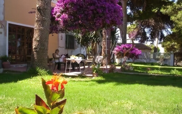 Beb villa amodeo