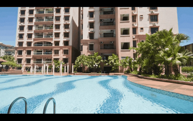 Dorcas Service Apartments at Marina Court Resort