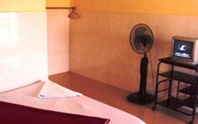 Apsara Guesthouse