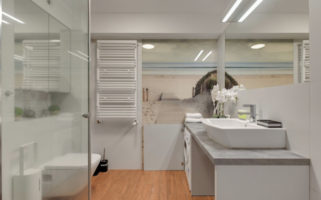 Szafarnia 2 by Grand Apartments