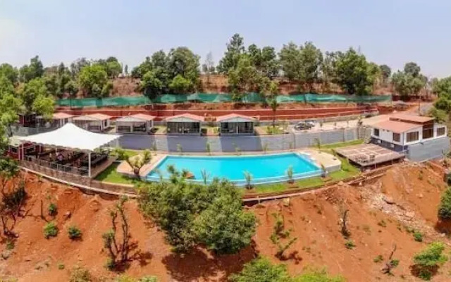 The Nihal Resort