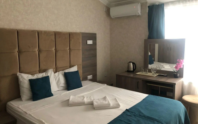 Guest house on Lenina 219/5B