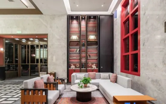 Jiuzhaigou Days Hotel By Wyndham