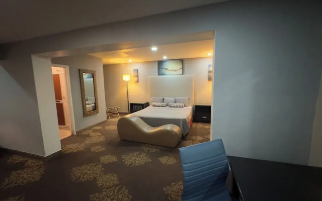 Hotel Dulce Maria
