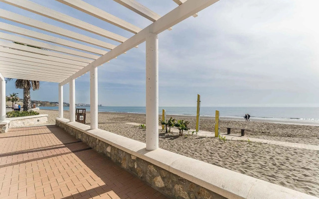 HomeAbroad Apartments - Gran Atico de Lujo Fuengirola