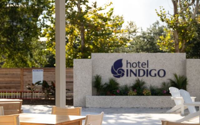 Holiday Inn Chaleston-Mt Pleasant