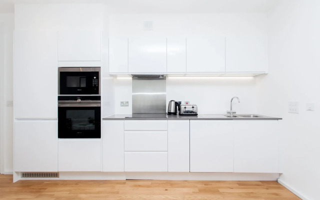 Clover Court by Aeria Apartments