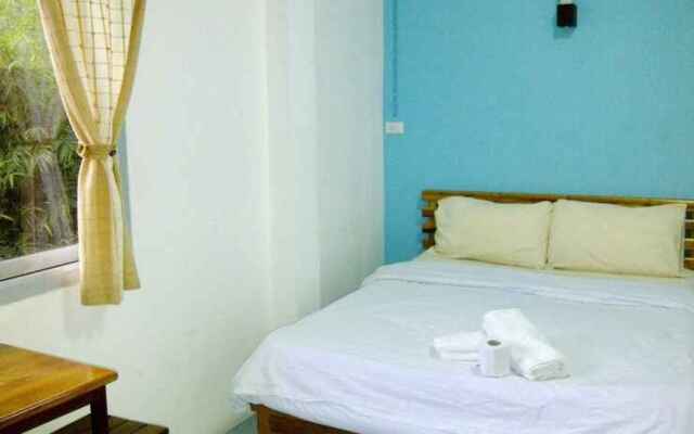 Palmy Home