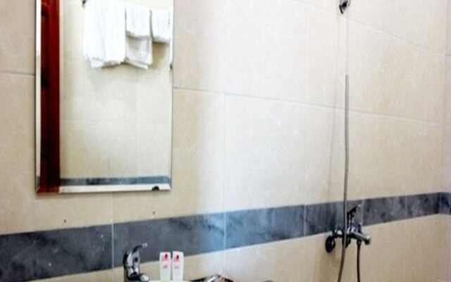 Viven Hotel