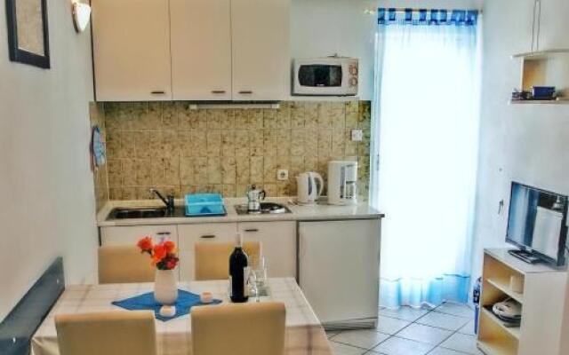 Apartmani Jadera