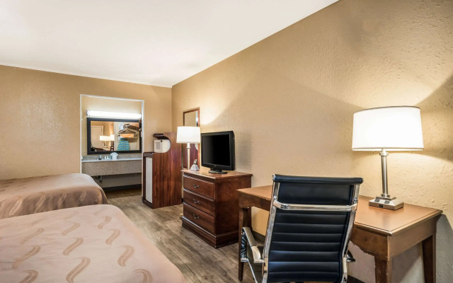 Quality Inn Arkadelphia - University Area