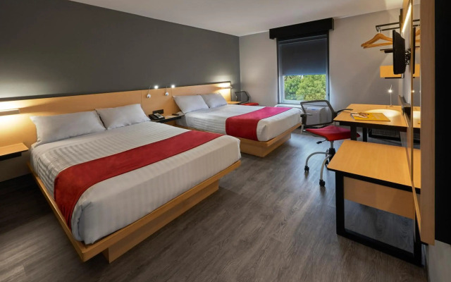 City Express by Marriott Irapuato