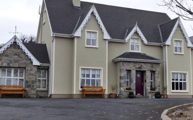 Parkhouse Bed and Breakfast