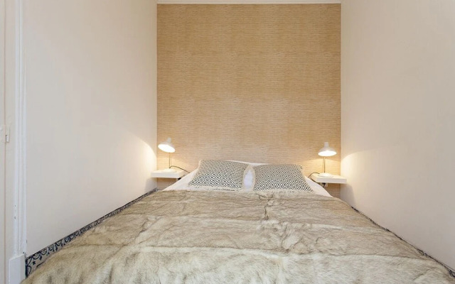 Correeiros Downtown IV Apartment Irentexperience