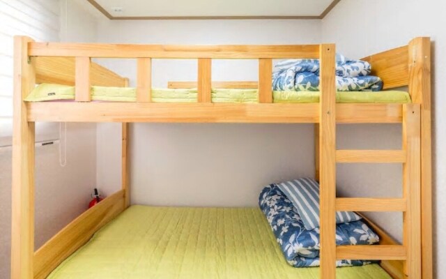 Seoul Corner Guesthouse 2