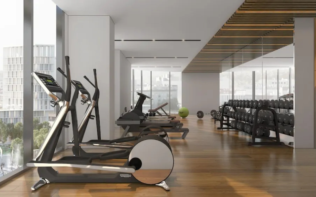 Holiday Inn Dubai Business Bay Hotel - Hotel in ดูไบ - Photo 3
