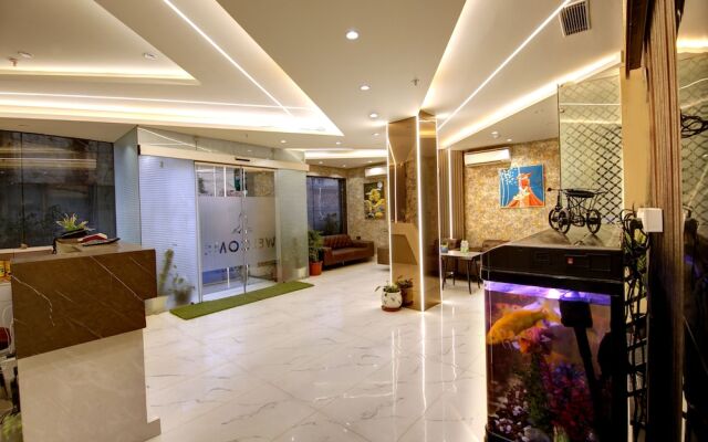 Hotel Smart Suites