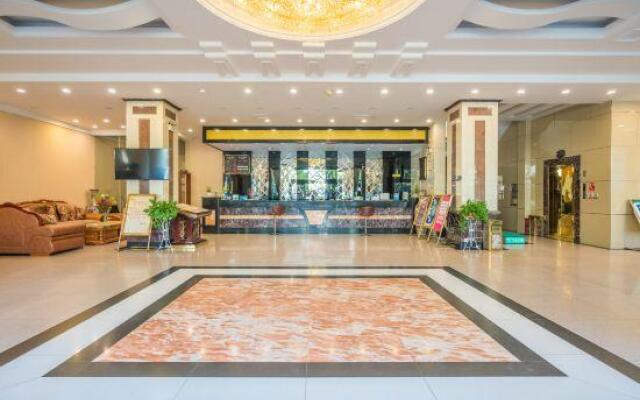 Shun Xing Hotel