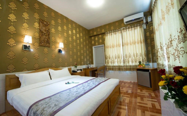 Smart Hotel