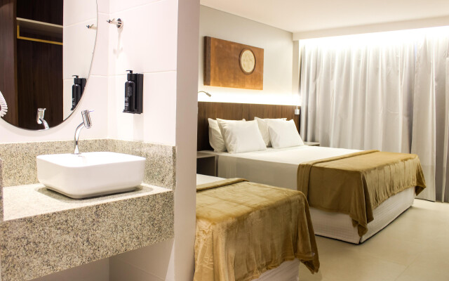 Smart Hotel