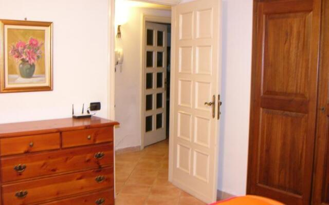 Appartamento La Caletta