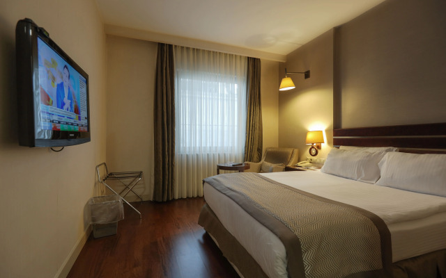 Niza Park Hotel