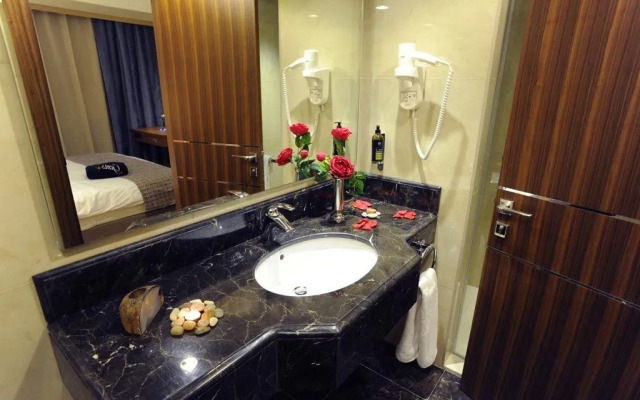 Gems Hotel