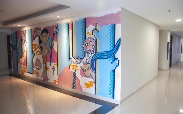 Sahid Skyland City Jatinangor Hotel