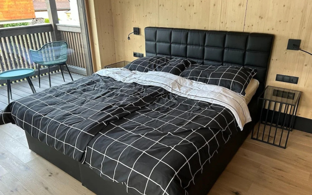 Apartment in Mieders Near Ski Lift