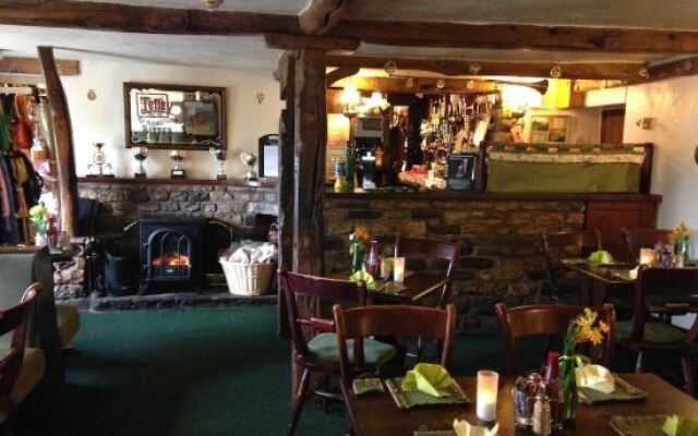 The Head At Middleton