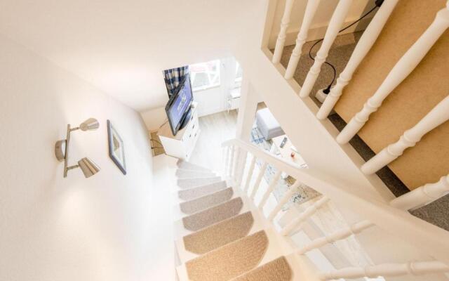 Whg_ 8_ Haus Norderstra_e 61