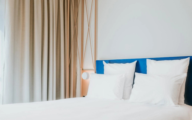 Mercure Brest Centre Port