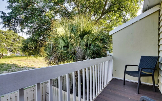 Islander Cay Myrtle Beach Escape
