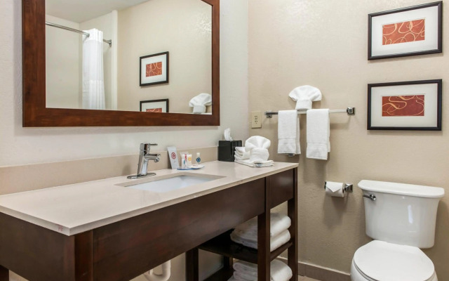 Comfort Inn Blue Ash North