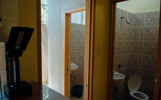 Las Residencias Bed And Breakfast