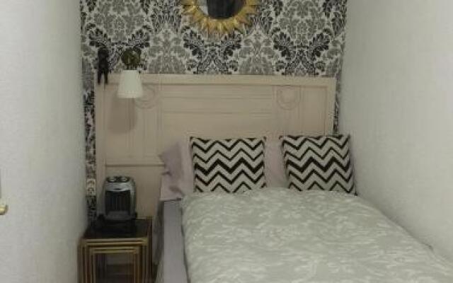 Apartamento Oliver