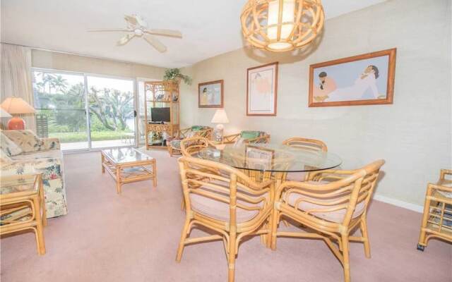 Kahana Sunset B3B - One Bedroom Condo