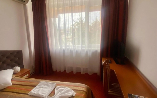 Hotel Rusca