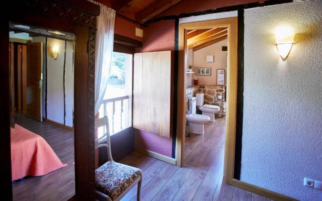 Sendero del Saja-Besaya