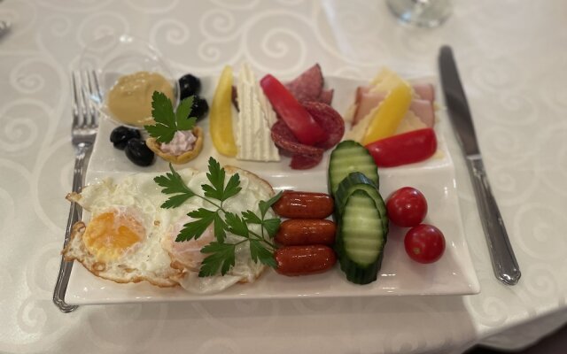 Hotel Select
